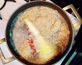 春の味覚☆竹の子のアク抜き♪作り方2写真