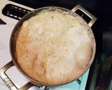 春の味覚☆竹の子のアク抜き♪作り方3写真