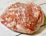 青椒肉絲風＊豚とピーマンのケチャップ炒め作り方2写真