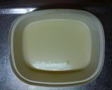 レンジで簡単ホワイトソース作り方4写真