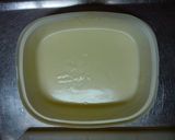 レンジで簡単ホワイトソース作り方5写真