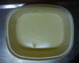 レンジで簡単ホワイトソース作り方6写真