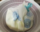 低カロリー簡単レアチーズケーキ作り方1写真