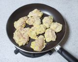 鶏むね肉のココナッツオイル焼き作り方6写真
