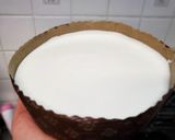 低カロリー簡単レアチーズケーキ作り方10写真