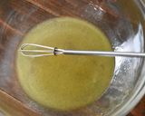 大豆とひじきの塩レモンサラダ作り方3写真