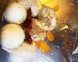 完璧な味玉 味付け卵 味付け玉子 ゆで卵作り方3写真