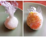 てまり寿司作り方6写真