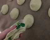 マカロン レシピ(覚書用)作り方10写真