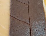 ナポリの伝統的お菓子、モスタッチョーリ作り方4写真