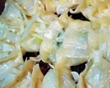 栃木県民の餃子！作り方5写真