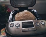 大食い家族のピザ生地・豚まんにも♪HBで作り方3写真