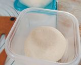 大食い家族のピザ生地・豚まんにも♪HBで作り方6写真