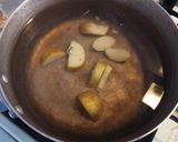 とりの唐揚げリメイクパスタ作り方2写真