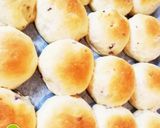 さつま芋のちぎりパン♪作り方11写真