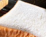 我が家のハンバーグサンド作り方4写真