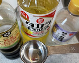 ソロキャンプ用・鮭と舞茸の炊き込みご飯作り方4写真