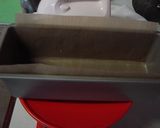 カボチャのパウンドケーキ作り方1写真