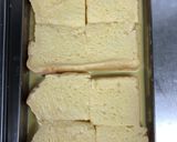 フレンチトースト ピザ作り方1写真