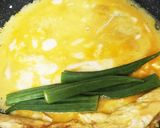 お年寄り絶賛シリーズ☆オクラ厚焼き卵☆作り方6写真