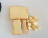 ビーツ&チェダーチーズのいなり寿司作り方1写真