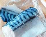 これが わたしのハリッサバ♪（サバ味噌）作り方1写真