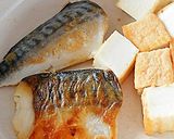 これが わたしのハリッサバ♪（サバ味噌）作り方5写真