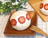 マリトッツォ風フルーツサンド作り方9写真