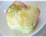 ホットケーキミックスで簡単♪朝食マフィン作り方4写真
