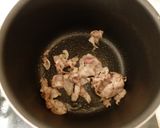 市販のカレールーを使ったカレーうどん作り方1写真