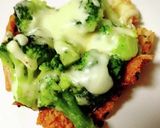 これなら食べれるほうれん草コンソメチーズ作り方13写真