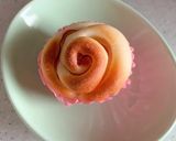 バターロール生地で薔薇のハムチーズパン作り方11写真