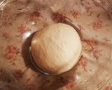 天然酵母の塩バターパン(パラダイス酵母)作り方9写真