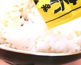 ケチャップチャーハンでイタリアン作り方4写真