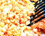 ケチャップチャーハンでイタリアン作り方6写真