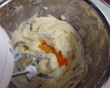 カボチャのパウンドケーキ作り方8写真