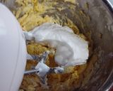 カボチャのパウンドケーキ作り方10写真