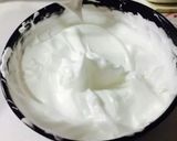 濃厚いちごのガトーショコラ作り方4写真