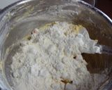 カボチャのパウンドケーキ作り方14写真