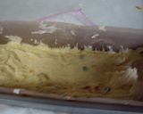 カボチャのパウンドケーキ作り方15写真