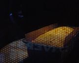 カボチャのパウンドケーキ作り方16写真