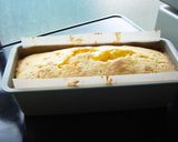カボチャのパウンドケーキ作り方17写真