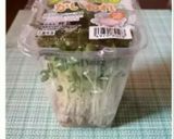 かいわれ大根の保存法作り方4写真