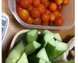 プチトマトの保存法作り方3写真