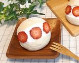 ノンオイル！豆腐de白パン☆ＨＢ作り方9写真