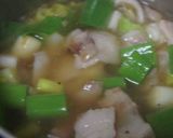 秩父の有名中華そば風作り方5写真