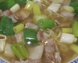 秩父の有名中華そば風作り方6写真