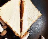 厚揚げチーズ焼き作り方1写真
