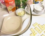 香り立つ♡抹茶とホワイトチョコのケーキ作り方1写真