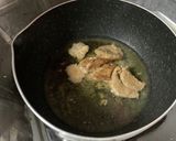 濃厚♪ けど優しい♡豆乳坦々麺作り方3写真